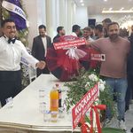 Gaziantep’te düğünde “yok artık” dedirten takı! Herkes şaştı kaldı…