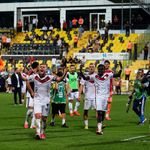 Gaziantep FK, Süper Lig'de bu sezonki ilk galibiyetini aldı
