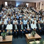 Gaziantep’te Peygamber sevgisi ve güzel ahlak konuşuldu