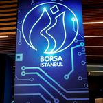 Borsa günü düşüşle tamamladı (24 Ağustos)
