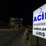Boşanma aşamasıdaki eşini öldürdü