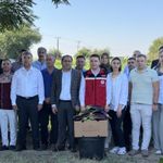 Birecik’in tescilli lezzetinde hasat başladı: Rekolte beklentisi açıklandı!