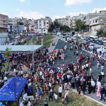 Gaziantep Vatan Mahallesi'nin çehresini değiştiren açılış!