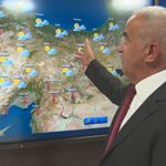 Meteoroloji’den kritik uyarı! Bu saatlerde dışarı çıkarken dikkatli olun