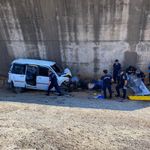 Gaziantep'te feci kaza: 2 Ölü