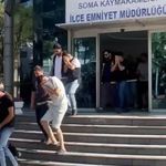 5 ilde operasyon düzenlenmişti! 300 milyon liralık para trafiğinin şüphelileri adliyeye sevk edildi
