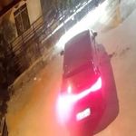 Önce boğdu, sonra izledi! O vahşet saniye saniye kamerada…