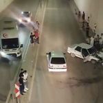 Kahramanmaraş’ta feci kaza! Çok sayıda yaralı var