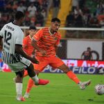 Alanyaspor: 1 - Beşiktaş: 0 (Maç Özeti)