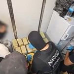 Bakanlık duyurdu! 71 ilde dev zehir tacirlerine darbe! Kilolarca uyuşturucu ele geçirildi…
