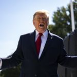 Trump Kanada’yı hedef aldı!