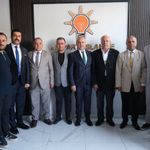 MHP Gaziantep teşkilatından İslahiye ve Nurdağı’na çıkarma