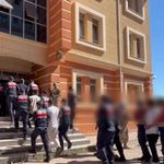 Yasa dışı bahis şebekesine Gaziantep dahil 19 ilde operasyon!