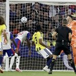 UEFA Şampiyonlar Ligi: Lyon: 1 - Fenerbahçe: 2 (Maç Özeti)