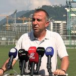 Rizespor Teknik Direktörü Uçar’dan Gaziantep FK maçı öncesi iddialı sözler!