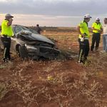 Gaziantep-Şanlıurfa yolunda kaza: 9 yaralı