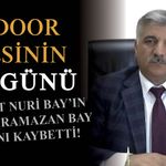 Gaziantep iş dünyası yasta! Bay Ailesi’nin acı günü…