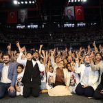 Gaziantep’te Büyükşehir Yaz Okulları için görkemli kapanış