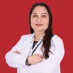 Cilt Hastalıkları Uzmanı Prof. Dr. Perihan Öztürk, SANKO Üniversitesi Hastanesi’nde
