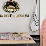Gaziantep’te dilencinin üzerinden 65 bin TL çıktı!