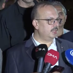 Beypazarı maden kazasında son durum: 1 ölü, 4'ü ağır 19 yaralı