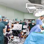 Yerli kalp-akciğer makinesiyle Gaziantep Üniversitesi’nde yapılan ameliyatlar başarıyla tamamlandı