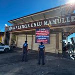 Gaziantep’te hijyen kurallarına uymayana taviz yok! O iş yeri kapatıldı...
