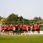 Gaziantep FK vites yükseltti!