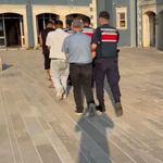 Göçmen kaçakçılarına 23 ilde operasyon! 48 şüpheli yakalandı