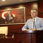 KOSGEB destekleri Gaziantep iş dünyasına anlatıldı