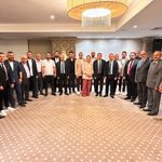 Yeni Parti Gaziantep’te görev dağılımı yapıldı! İşte o isimler…