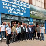 Gaziantep’te Oda ve Borsalar seçime gidiyor! GTO’da Tuncay Yıldırım start verdi…