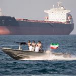 Hürmüz Boğazı’nda tanker trafiğinde tarihi düşüş! Sadece 2 tanker geçti