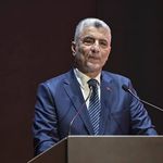 Bakan Bolat GSYH sonuçlarını değerlendirdi! "Türkiye ekonomisi 24 çeyrektir büyüyor"