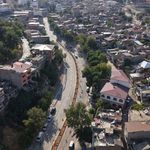 Kahramanmaraş'ta ulaşım altyapısı güçleniyor