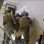 Gaziantep’in komşu ili Şanlıurfa’da DEAŞ operasyonu