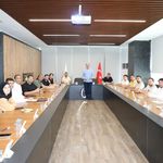 Gaziantep’te ihracatçıların rekabet gücünü artıracak eğitim