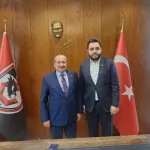 Gaziantep FK’da sürpriz gelişme: Erim Arıkan’a üst düzey görev!