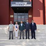 6 Şubat Depremlerinde hasar görmüştü! Gaziantep Arkeoloji Müzesi ziyarete açıldı