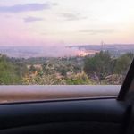 Gaziantep’te yangın (VİDEOHABER)