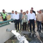 Gaziantep’in yarım asırlık hasreti sona erdi
