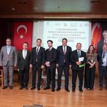 Gaziantep’te Mithras Kültü konuşuldu