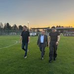 Ali Şahin’den Gaziantep FK’nın yeni transferi için diplomatik mesai