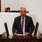 Gaziantep eski Milletvekili boğulma tehlikesi yaşadı