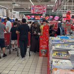 Okullar açılıyor! Velilerin kırtasiye telaşı başladı