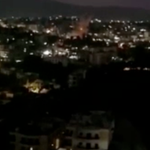 İsrail, Lübnan’a peş peşe hava saldırıları düzenledi (VİDEOHABER)