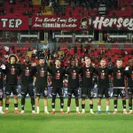 Gaziantep FK’nın transfer karnesi belli oldu!