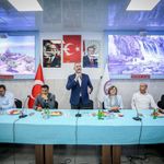 Gaziantep’te yaşayan Vanlıların uçuş talebi karşılık buldu!