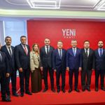 Yeni Parti Gaziantep’te kafalar karıştı! İlçe başkanlarını kim belirleyecek?