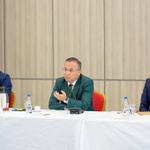Gaziantep’te yeni eğitim-öğretim yılı öncesi kritik toplantı! İşbirliği güçlenecek